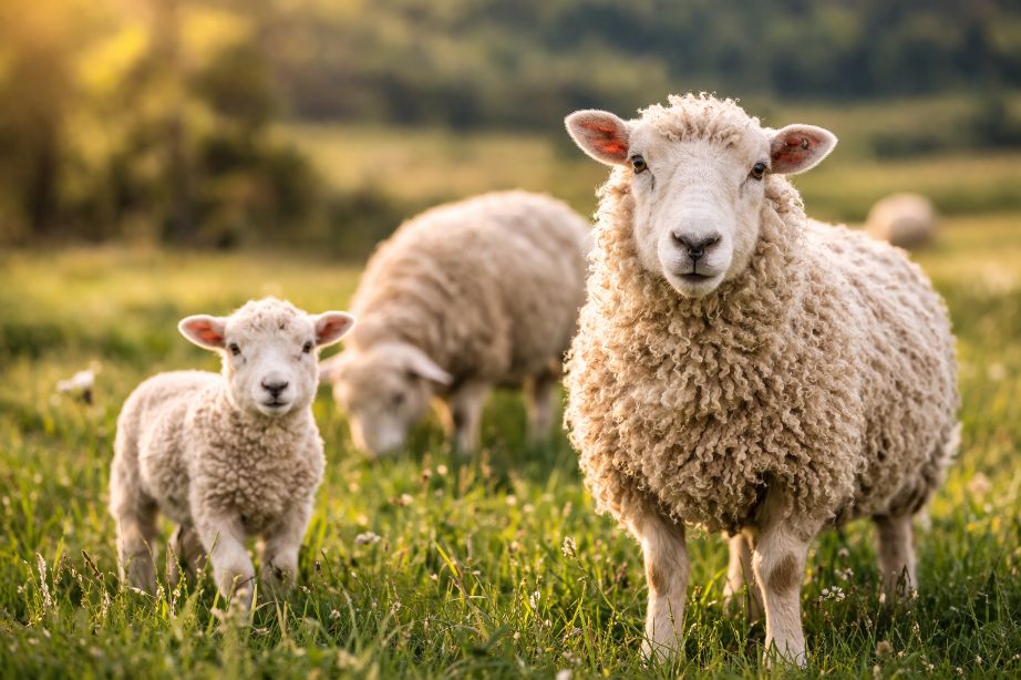 Hva er mulesing &ndash; og hva betyr mulesingfri ull?